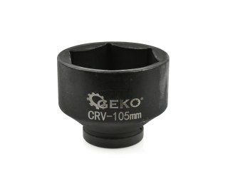 Nasadka udarowa 1" 105mm Geko