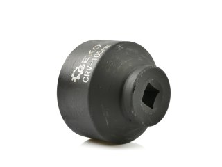 Nasadka udarowa 1" 105mm Geko