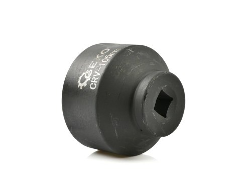 Nasadka udarowa 1" 105mm Geko