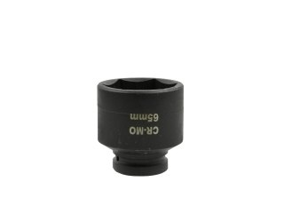 Nasadka udarowa 1" 65mm Geko