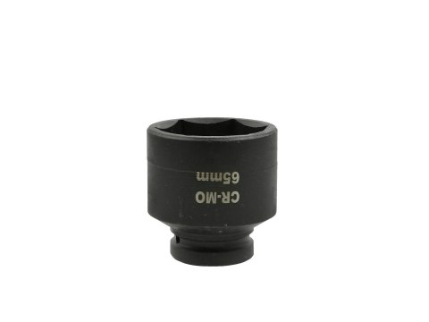 Nasadka udarowa 1" 65mm Geko