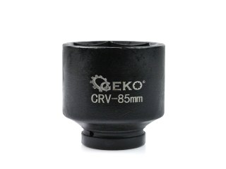 Nasadka udarowa 1" 85mm Geko