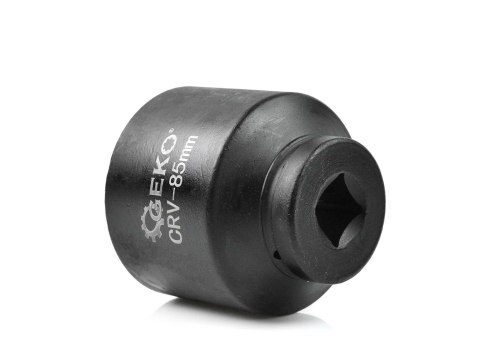 Nasadka udarowa 1" 85mm Geko