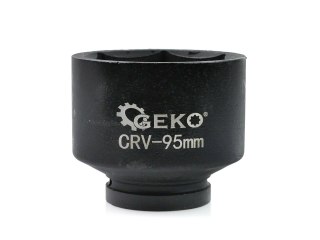 Nasadka udarowa 1" 95mm (5) Geko