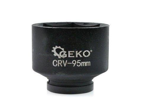 Nasadka udarowa 1" 95mm (5) Geko