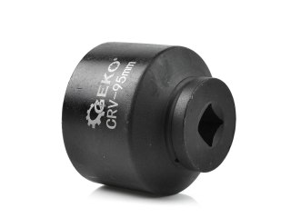Nasadka udarowa 1" 95mm (5) Geko