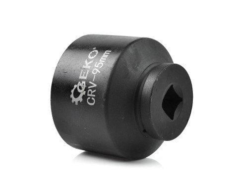 Nasadka udarowa 1" 95mm (5) Geko