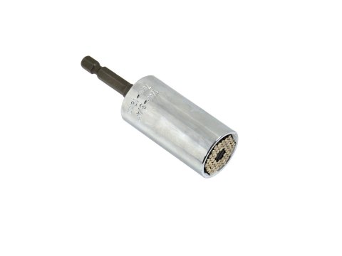 Nasadka uniwersalna CRV 7-19mm adapter (72/100) Geko