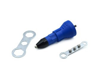 Nitownica-adapter do wkrętarek Geko