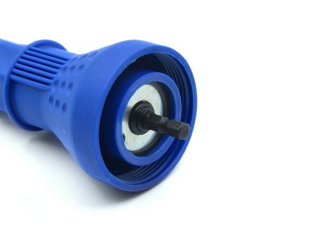 Nitownica-adapter do wkrętarek (50) Geko