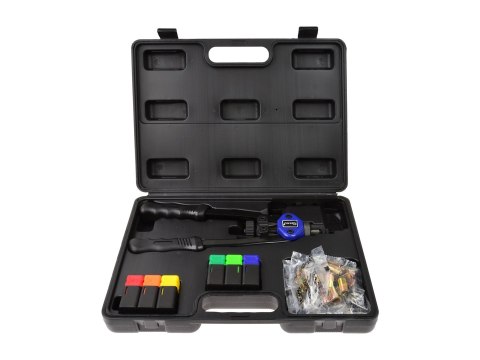 Nitownica do nitonakrętek M3-M10 GEKO PREMIUM (Zestaw) (5) Geko