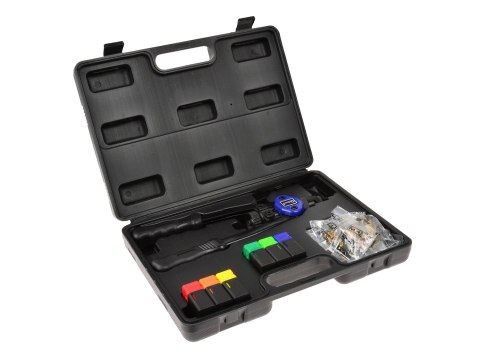 Nitownica do nitonakrętek M3-M10 GEKO PREMIUM (Zestaw) (5) Geko