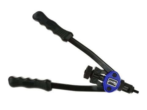 Nitownica do nitonakrętek M3-M10 GEKO PREMIUM (Zestaw) (5) Geko