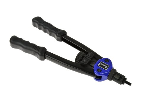 Nitownica do nitonakrętek M3-M10 GEKO PREMIUM (Zestaw) (5) Geko