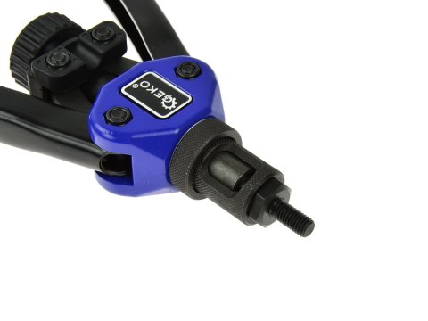 Nitownica do nitonakrętek M3-M10 GEKO PREMIUM (Zestaw) (5) Geko