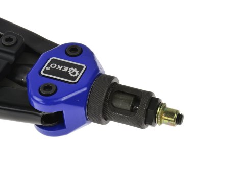 Nitownica do nitonakrętek M3-M10 GEKO PREMIUM (Zestaw) (5) Geko