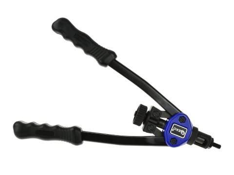 Nitownica do nitonakrętek M5-M12 GEKO PREMIUM (5) Geko