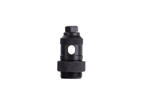 Nitownica na wkrętarkę 3w1 - adapter do nitonakrętek i nitów (10) Geko