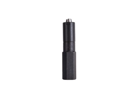 Nitownica na wkrętarkę 3w1 - adapter do nitonakrętek i nitów (10) Geko