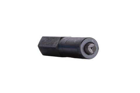 Nitownica na wkrętarkę 3w1 - adapter do nitonakrętek i nitów (10) Geko