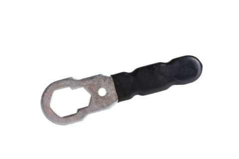 Nitownica na wkrętarkę 3w1 - adapter do nitonakrętek i nitów (10) Geko