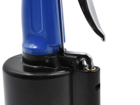 Nitownica pneumatyczna 2.4-4.8mm (10) Geko