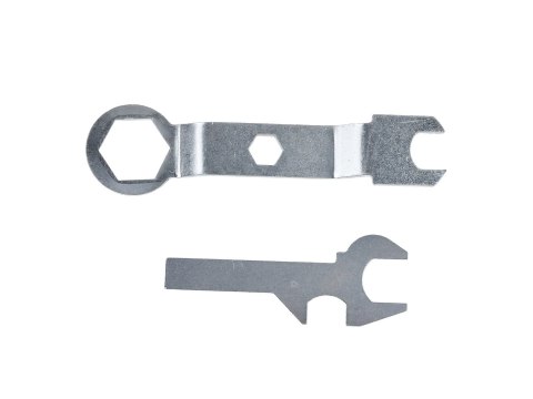 Nitownica pneumatyczna 2.4-4.8mm (10) Geko