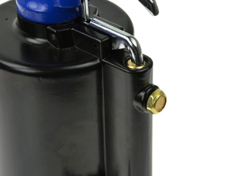 Nitownica pneumatyczna 2,4-6,4mm (10) Geko