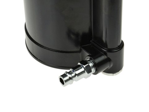 Nitownica pneumatyczna 2,4-6,4mm (10) Geko