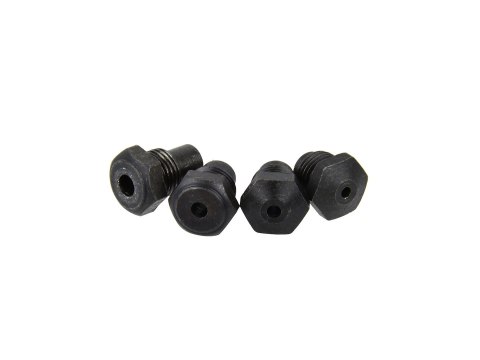 Nitownica pneumatyczna 2,4-6,4mm (10) Geko