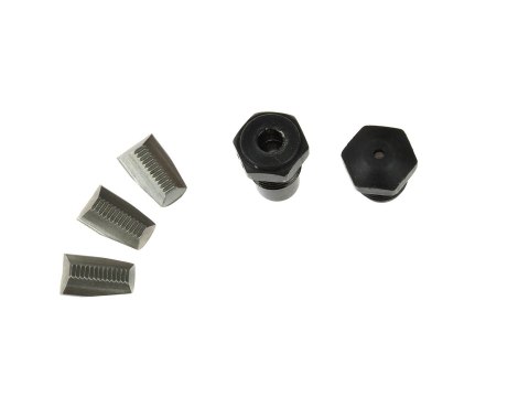 Nitownica pneumatyczna z automatycznym zasysem nitów 2,4-6,4mm (10) Geko