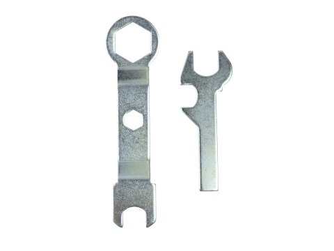 Nitownica pneumatyczna z automatycznym zasysem nitów 2,4-6,4mm (10) Geko
