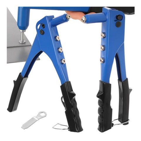 Nitownica ręczna 10" typ Standard(10/40) Geko