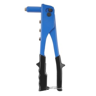 Nitownica ręczna 10" typ Standard(10/40) Geko