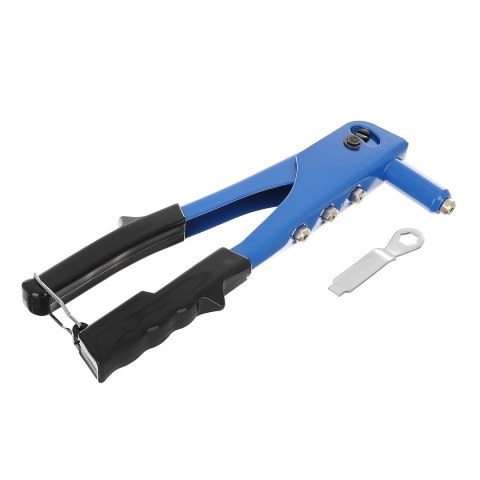 Nitownica ręczna 10" typ Standard(10/40) Geko