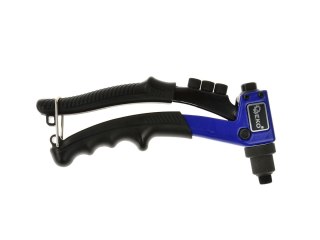 Nitownica ręczna 2.4-4.8mm GEKO PREMIUM (30) Geko