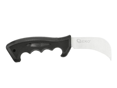 Nóż do cięcia papy 230mm (12/60) Geko