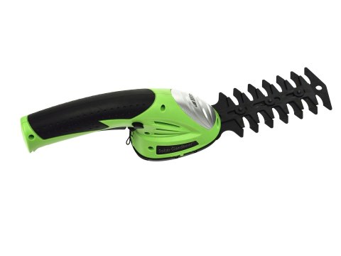 Nożyce akumulatorowe do trawy/krzewów 3.6V 120mm (4) Geko