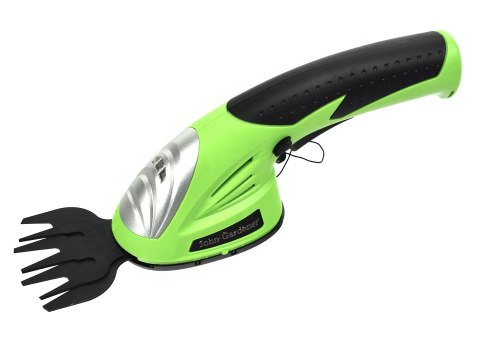 Nożyce akumulatorowe do trawy/krzewów 3.6V 120mm (4) Geko