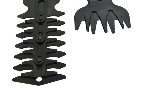 Nożyce akumulatorowe do trawy/krzewów 3.6V 120mm (4) Geko