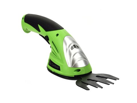 Nożyce akumulatorowe do trawy/krzewów 3.6V 120mm (4) Geko