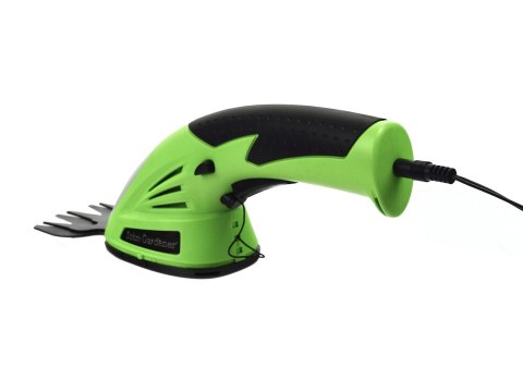 Nożyce akumulatorowe do trawy/krzewów 3.6V 120mm (4) Geko