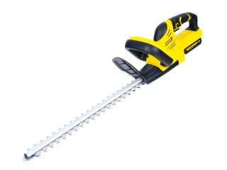 Nożyce akumulatorowe do żywopłotu 520mm 2x2.0Ah 21V (4) Geko