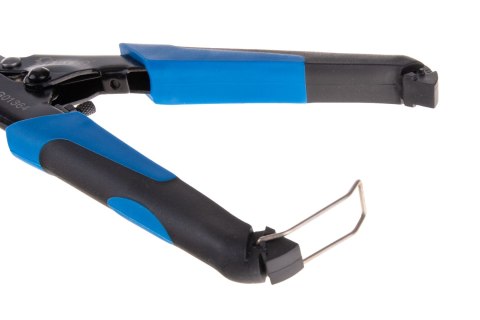Nożyce do cięcia drutu 210mm CrV (6/48) Geko