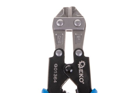 Nożyce do cięcia drutu 210mm CrV (6/48) Geko