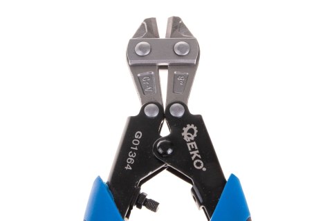 Nożyce do cięcia drutu 210mm CrV (6/48) Geko