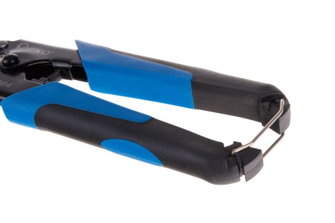 Nożyce do cięcia drutu 210mm CrV (6/48) Geko