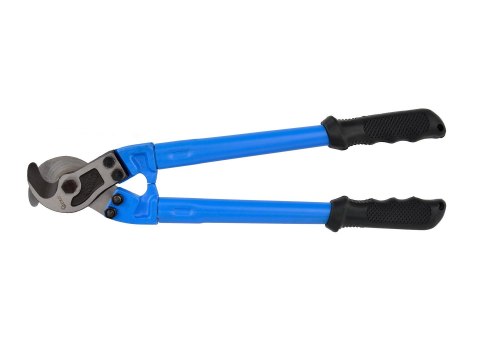 Nożyce do cięcia kabli 18"(12/16) Geko