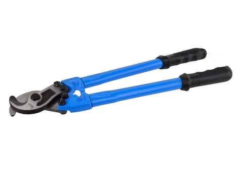 Nożyce do cięcia kabli 18"(12/16) Geko