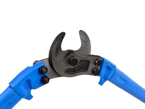 Nożyce do cięcia kabli 18"(12/16) Geko